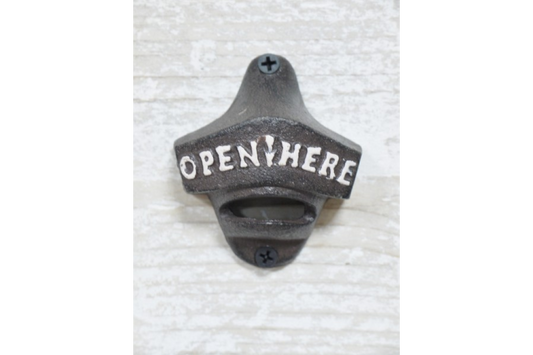 Bottle Opener