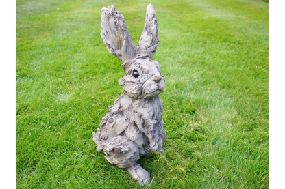 Rabbit - Wood Effect
