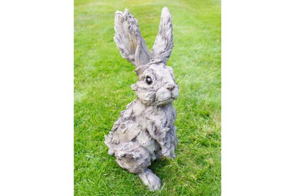 Rabbit - Wood Effect