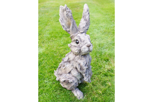 Rabbit - Wood Effect