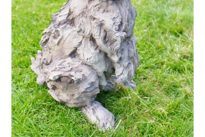 Rabbit - Wood Effect