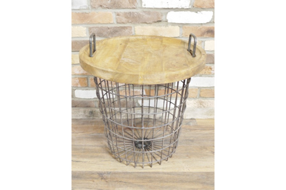 Basket / Table