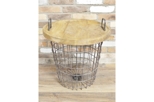 Basket / Table
