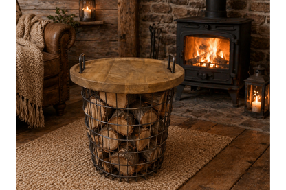 Basket / Table