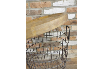 Basket / Table