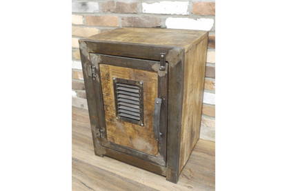 Industrial Cabinet
