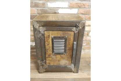 Industrial Cabinet