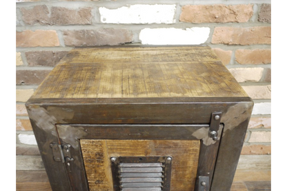 Industrial Cabinet
