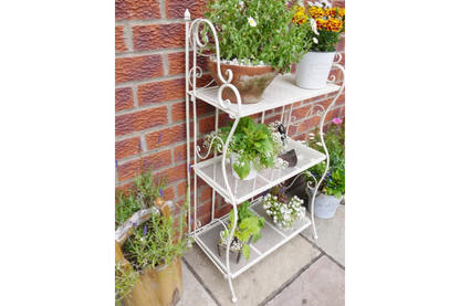 3 Tier Shelf