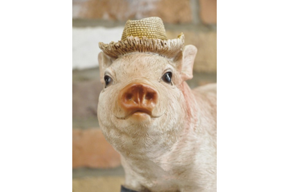 Pig In Wellies