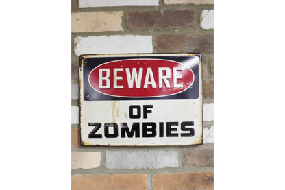 Sign (Zombies)