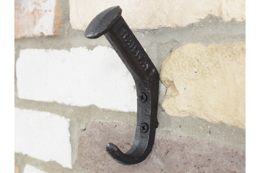 Railway Hook - B