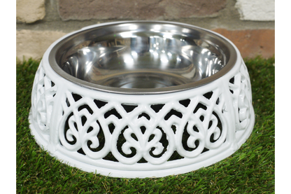 Dog Dish