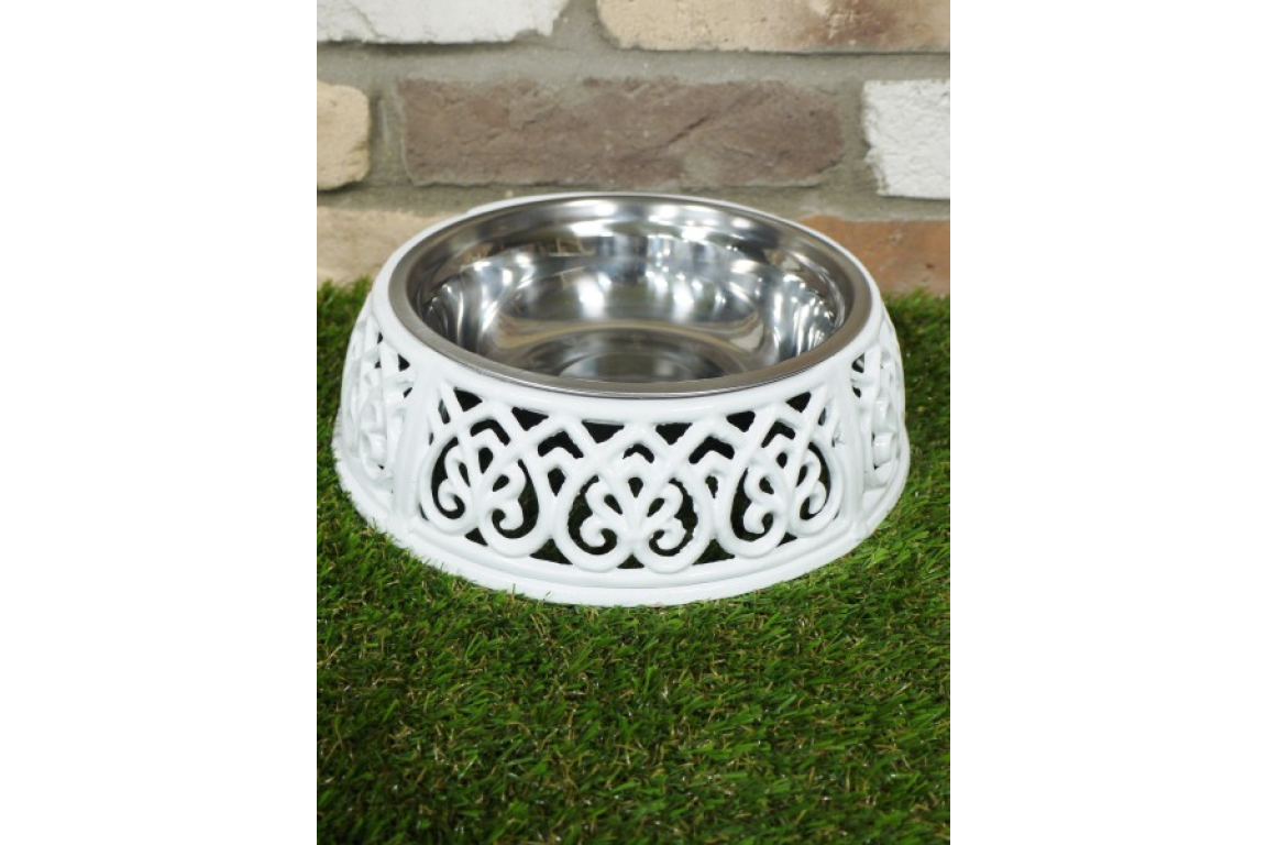 Dog Dish