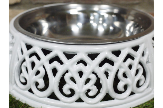 Dog Dish
