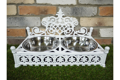 Dog Dish