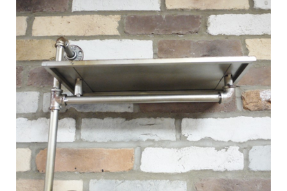 Industrial Shelves