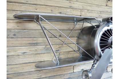 Aeroplane Wall Decoration