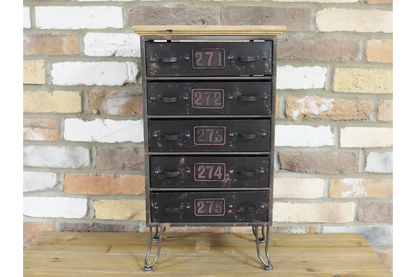 Industrial Cabinet