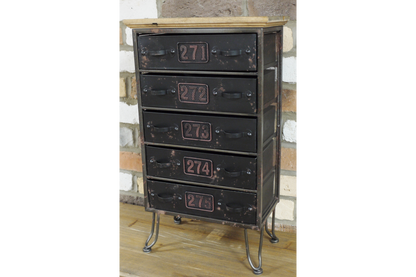Industrial Cabinet