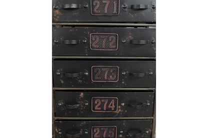 Industrial Cabinet