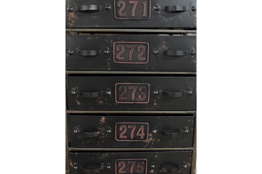 Industrial Cabinet