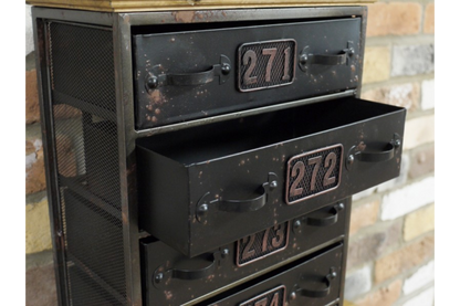 Industrial Cabinet