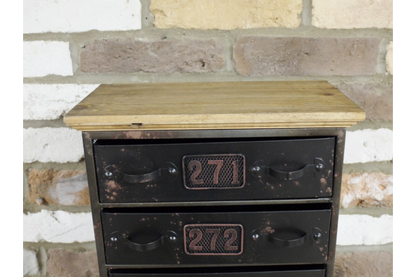 Industrial Cabinet