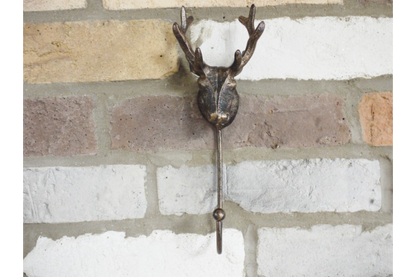 Stag Hook