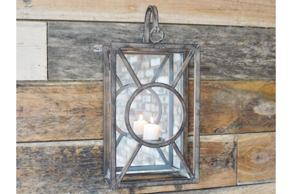 Wall Lantern