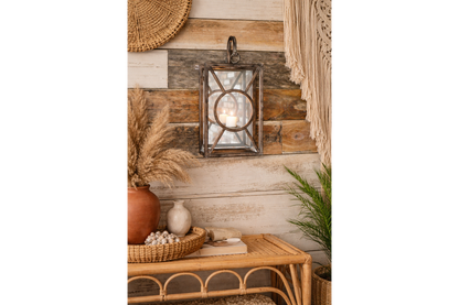 Wall Lantern