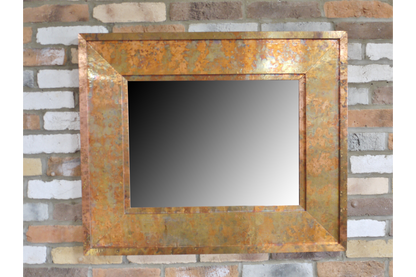 Copper Mirror