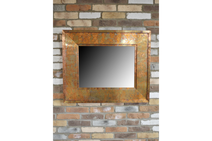Copper Mirror