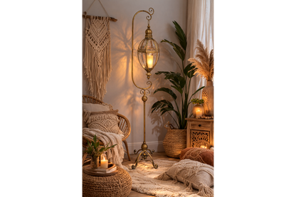 Hanging Lantern
