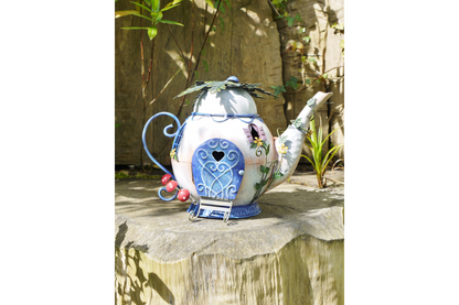 Fairy Teapot House