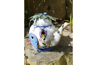 Fairy Teapot House