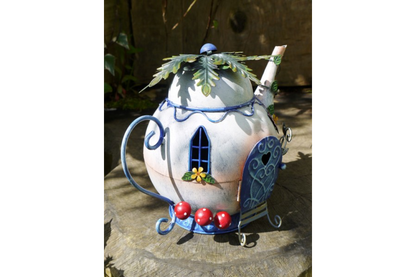 Fairy Teapot House