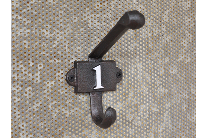 Coat Hook No.1
