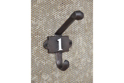 Coat Hook No.1