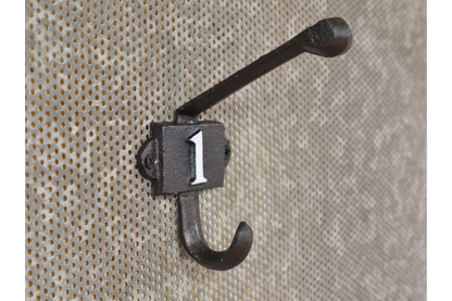 Coat Hook No.1