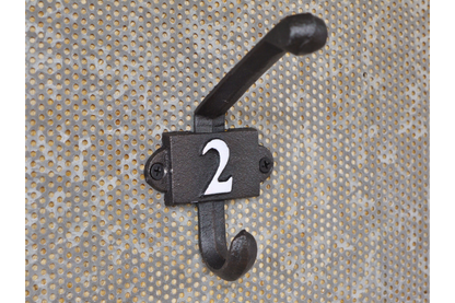 Coat Hook No.2