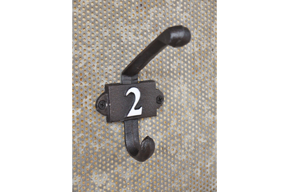 Coat Hook No.2