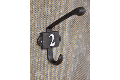 Coat Hook No.2