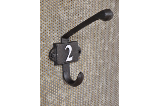 Coat Hook No.2
