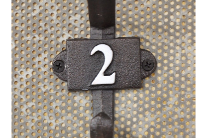 Coat Hook No.2