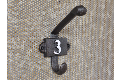 Coat Hook No.3
