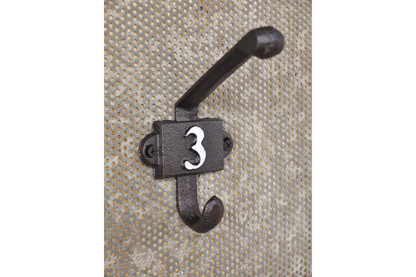 Coat Hook No.3
