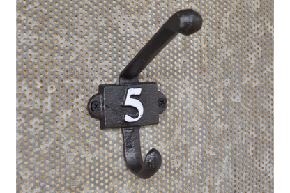 Coat Hook No.5