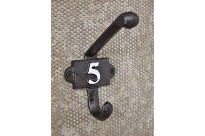 Coat Hook No.5