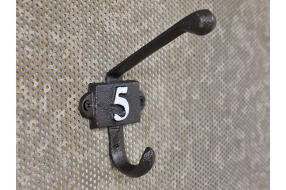 Coat Hook No.5